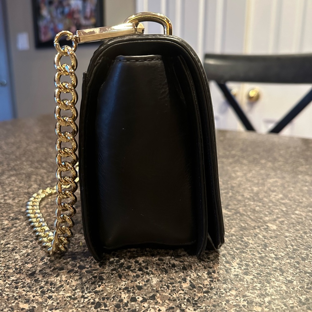 Rebecca Minkoff Quilted Crossbody Purse - Picture 5 of 14